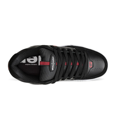 Chaussure Skate GLOBE Tilt Prime Black Mullen