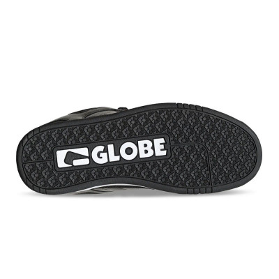 Chaussure Skate GLOBE Tilt Prime Black Mullen