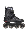 Roller Freeskate - FLYING EAGLE X5F - Shadow Noir