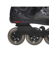 Freeskate Skates - FLYING EAGLE X5F - Shadow Black