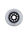 Skates Wheels - FLYING EAGLE Crocanti - 90mm 88a - Set of 8