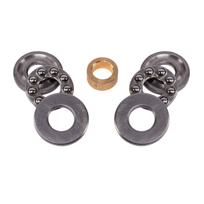 Surfskate Trucks Bearings - YOW Meraki - Pack