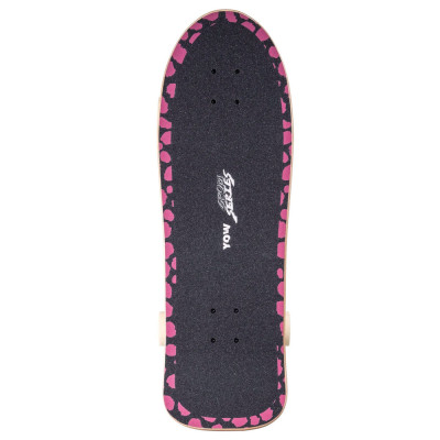 Surfskate YOW Sendai Grom Serie 29"
