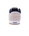 FALLEN Patriot Off White Aero Skate Shoes