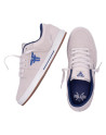 Chaussure Skate FALLEN Patriot Off White Aero