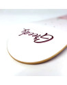 GREEDY Skateboard Deck
