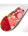 GREEDY Skateboard Deck