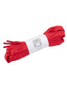 Lacets Roller - FR SKATES - Rouge - Paire
