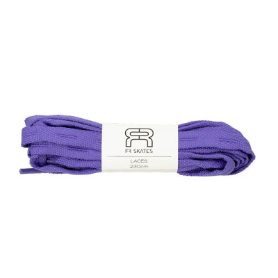FR Skates Lacets Purple
