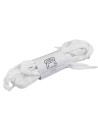 Lacets Roller - FR SKATES - Blanc - Paire