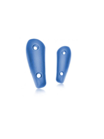 Skates Sliders - FR SKATES - Blue - Pair