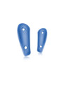 Slider - FR SKATES - Bleu - Paire