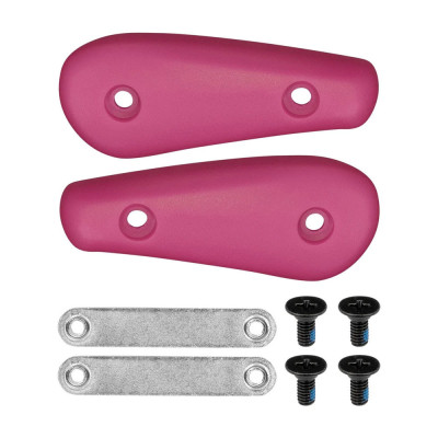 Skates Sliders - FR SKATES - Pink - Pair