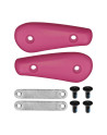 Skates Sliders - FR SKATES - Pink - Pair