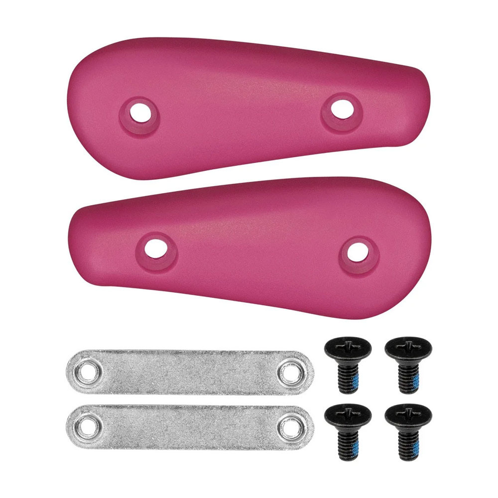 Skates Sliders - FR SKATES - Pink - Pair