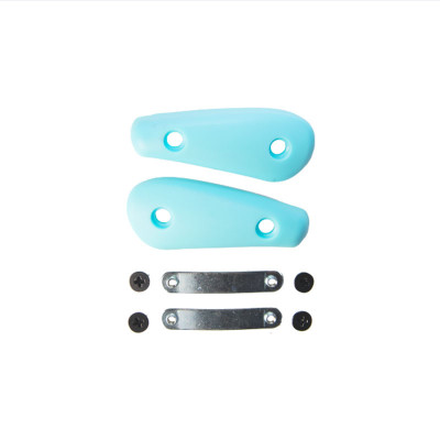Slider - FR SKATES - Bleu Ciel - Paire