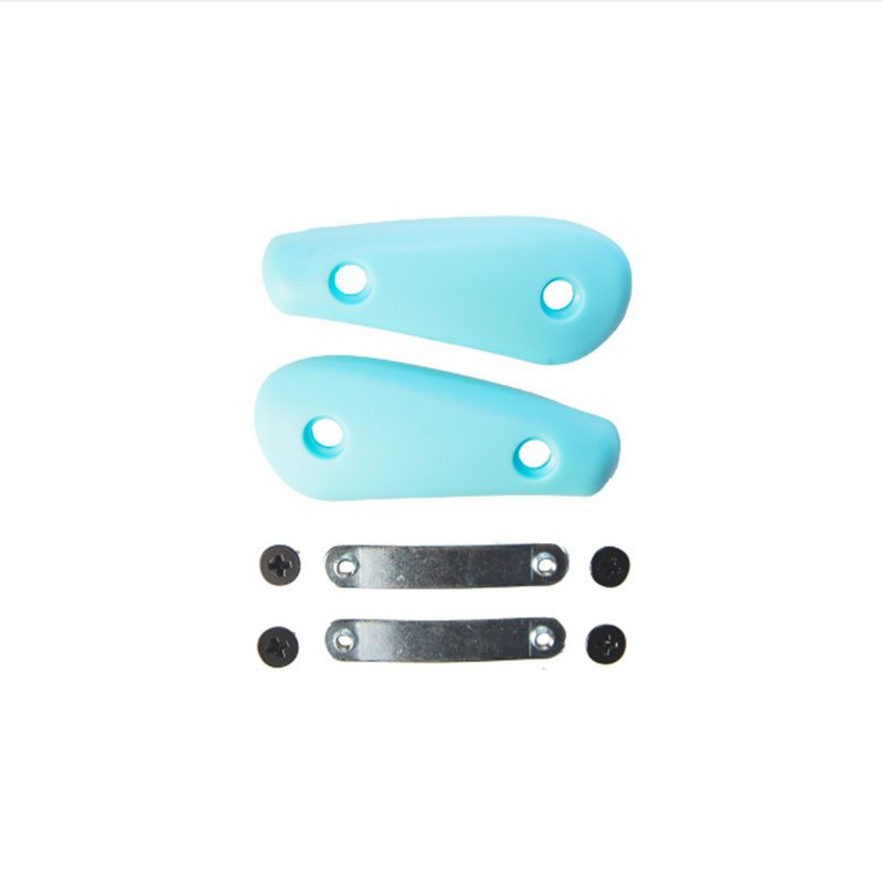 Slider - FR SKATES - Bleu Ciel - Paire