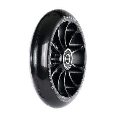 Roue Trottinette - ETHIC Atlas - 110 Noir - Unité