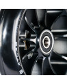 Scooter Wheel - ETHIC Atlas - 110 Black - Unit