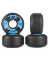 Roue de Skate - BONES OG Formula V5 Sidecut  - 53mm 100a - Noir - Jeu de 4