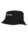 Reversible Bucket Hat - SANTA CRUZ Take A Trip - Apricot Black