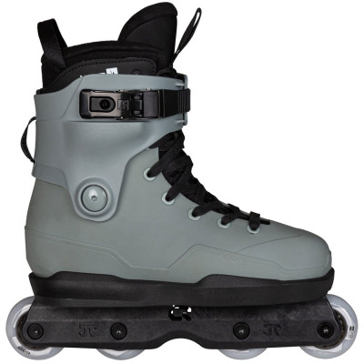 Aggressive Skates - IQON ACT - AG Team