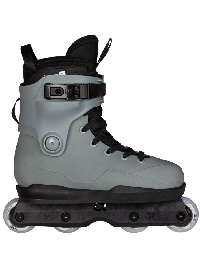 Aggressive Skates - IQON ACT - AG Team