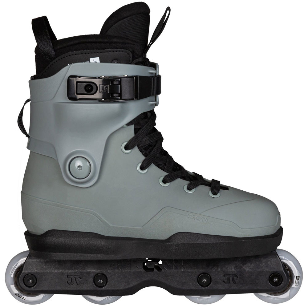 Aggressive Skates - IQON ACT - AG Team