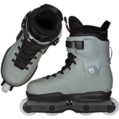 Aggressive Skates - IQON ACT - AG Team