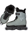 Aggressive Skates - IQON ACT - AG Team