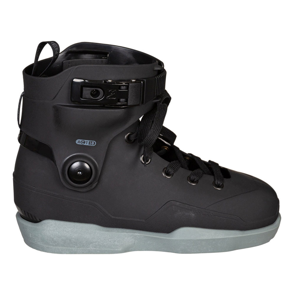 Roller Agressif Coque- IQON ACT - Interlink