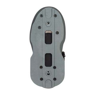 Aggressive Skates Shell - IQON ACT - Interlink