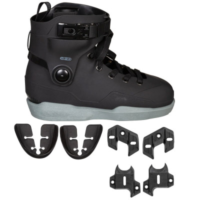 Aggressive Skates Shell - IQON ACT - Interlink