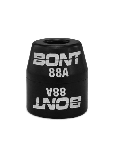 Gommes - BONT Roller Skates Cushions - 88A - Jeu de 8