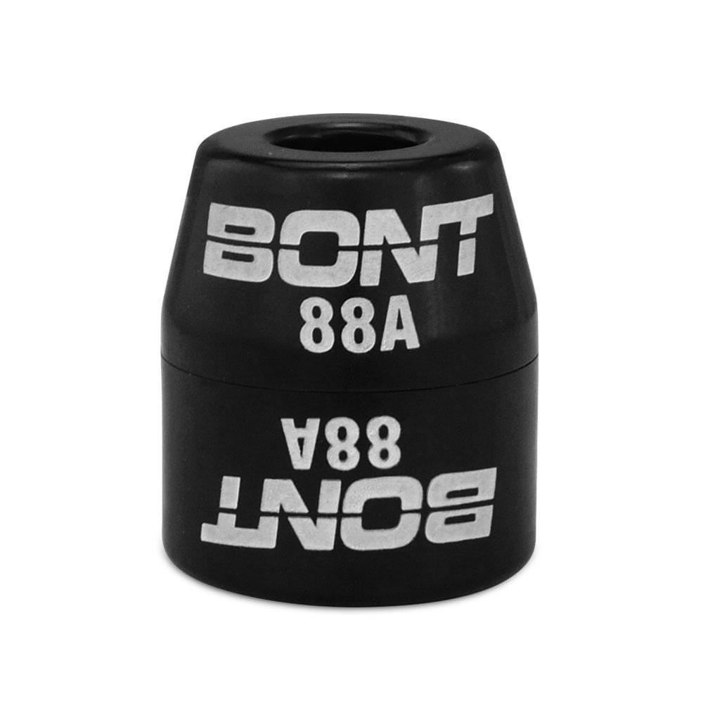Gommes - BONT Roller Skates Cushions - 88A - Jeu de 8