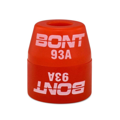 Cushions - BONT Roller Skates Kit - 93A - Set of 8