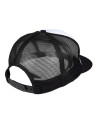 SANTA CRUZ Youth Cap Classic Dot White Black