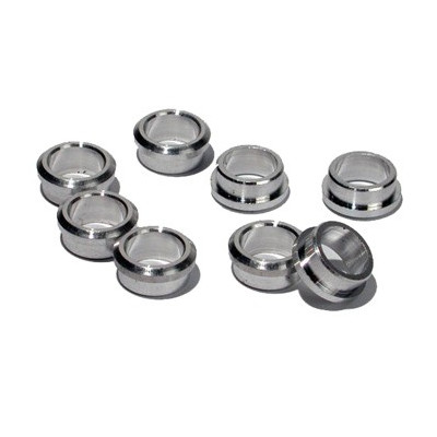 Entretoise Platine Roller - KIZER Fluid / Aeon - Paire
