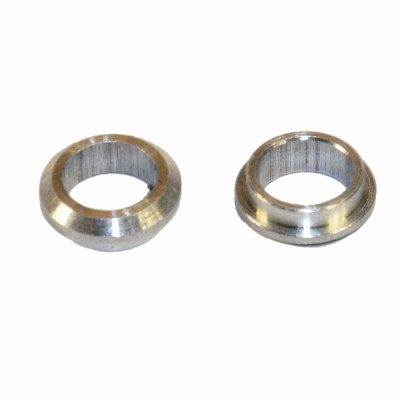 Entretoise Platine Roller - KIZER Fluid / Aeon - Paire