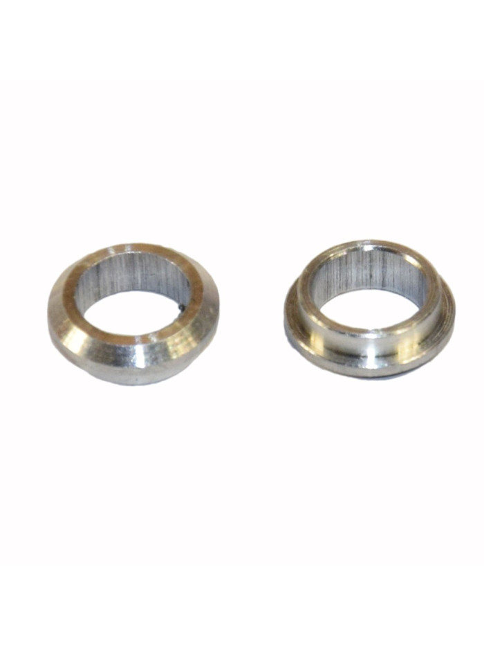 Entretoise Platine Roller - KIZER Fluid / Aeon - Paire