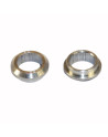 Skates Frames Spacers - KIZER Fluid / Aeon - Pair