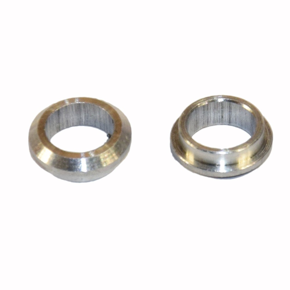 Entretoise Platine Roller - KIZER Fluid / Aeon - Paire