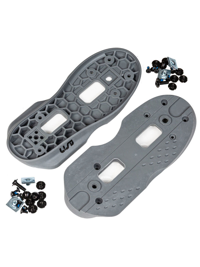Skates Soulplate - USD Sway Gen 3 - Grey - Pair