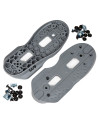 Soulplate Roller - USD Sway Gen 3 - Gris - Paire
