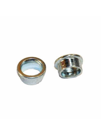 Skates Frames Spacers - KIZER Type-M / Type-X - Pair