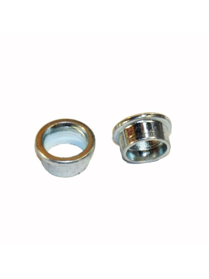 Skates Frames Spacers - KIZER Type-M / Type-X - Pair