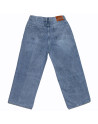 Baggy Jeans - MESMER 1 - Clear blue