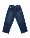 Baggy Jeans - MESMER 1 - Dark Blue