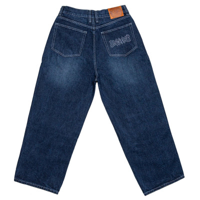 Baggy Jeans - MESMER 1 - Dark Blue