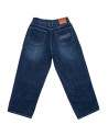 Baggy Jeans - MESMER 1 - Dark Blue